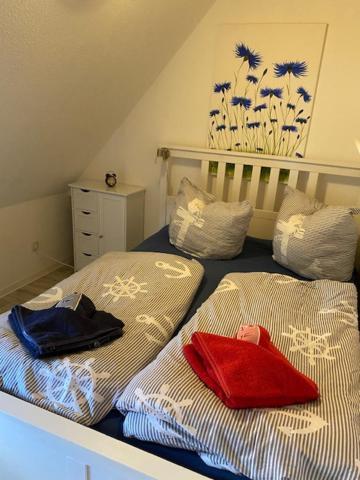 Ferienwohnung Otto Rappin Экстерьер фото